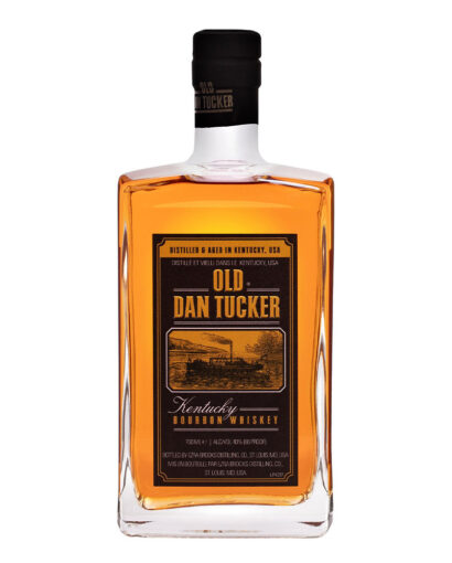Bourbon Old Dan Tucker