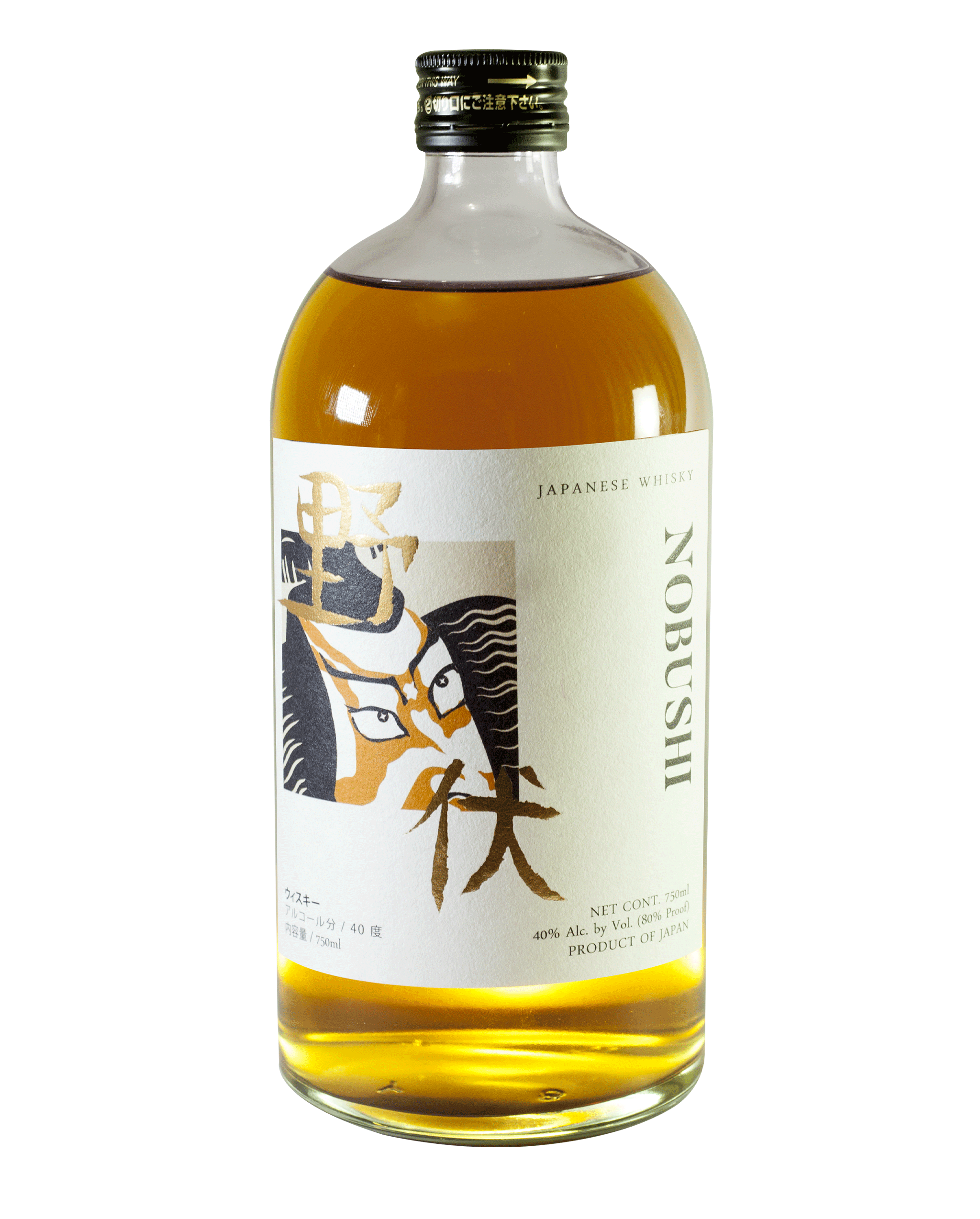 Whisky Nobushi