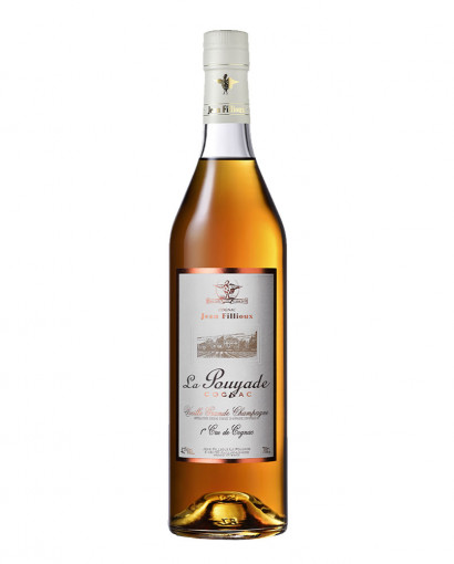 Cognac Jean Fillioux La Pouyade