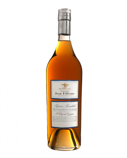 Cognac Jean Fillioux Réserve Familiale