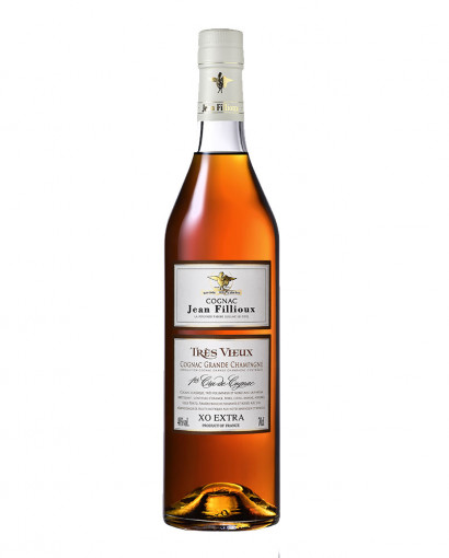 Cognac Jean Fillioux Très Vieux
