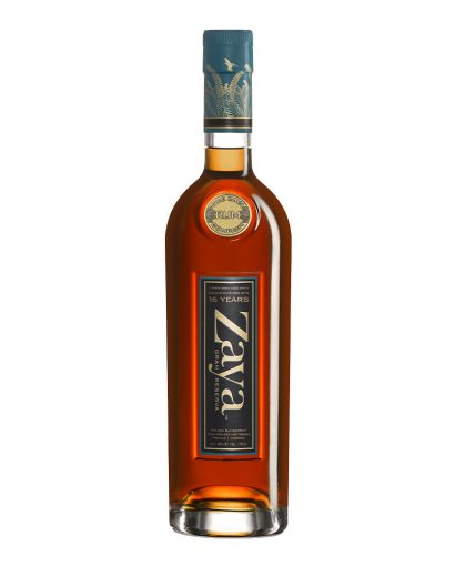 Rhum Zara  Bottle