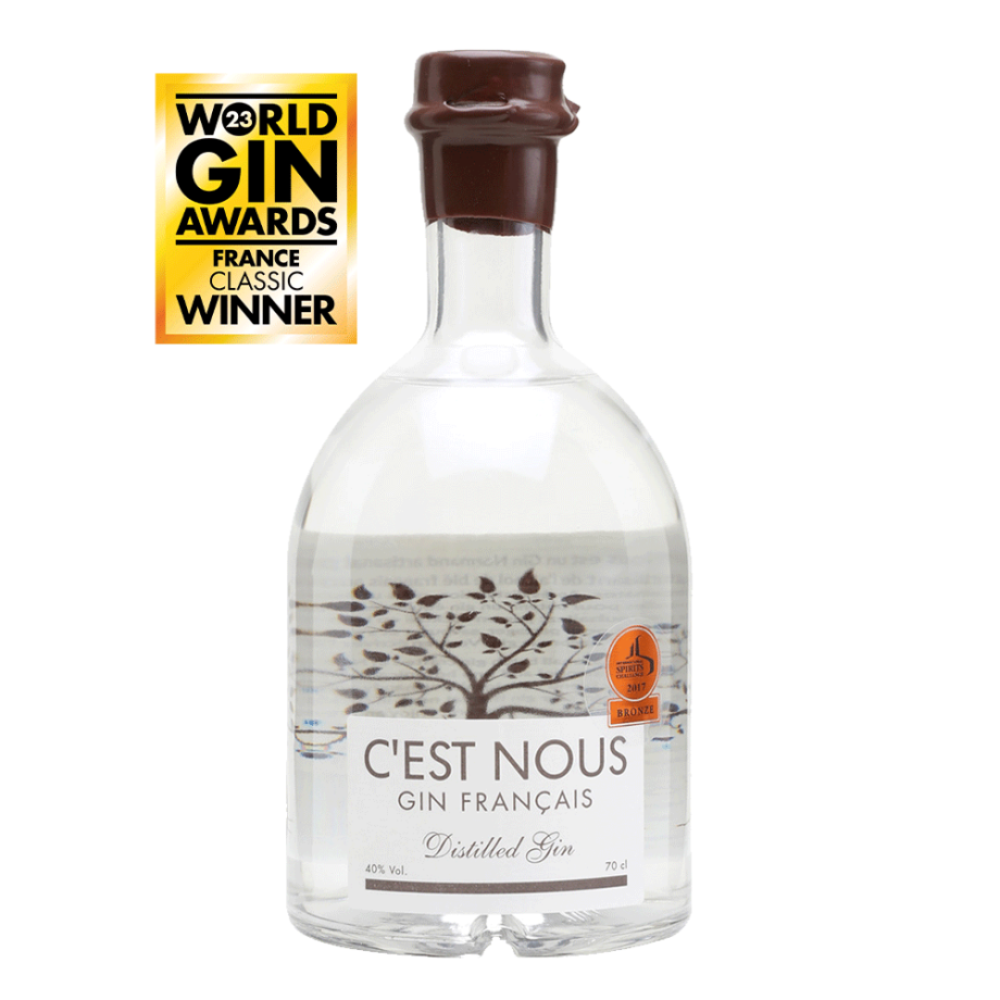 C'est-Nous-Gin-Médaille-or-World-Gin-Awards-2023
