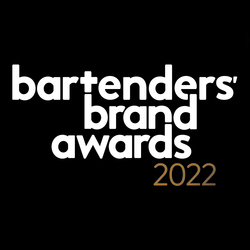 Logo Bartenders Brand Awards 2022