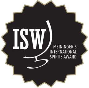 Logo International Spirits Award ISW