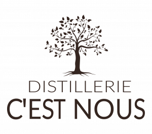 Logo Distillerie C'est Nous