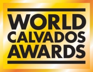 Logo World Calvados Awards WCA