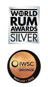 Rum Explorer Caribbean Médailles 2022