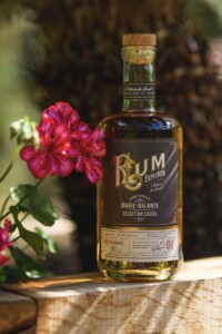 Rum Explorer Marie-Galante