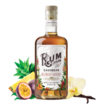 Rum Explorer Guyana - Rhum Dégustation #115 