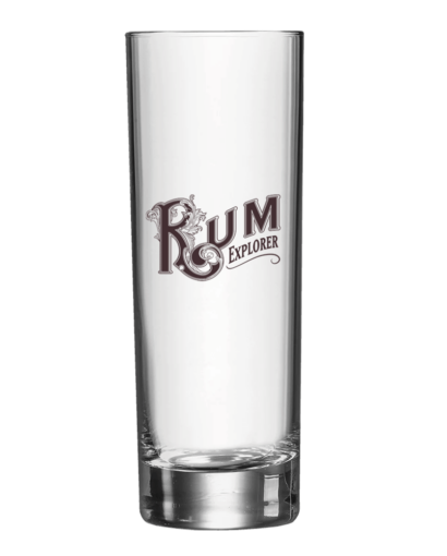 Verre Rum Explorer - Tumbler