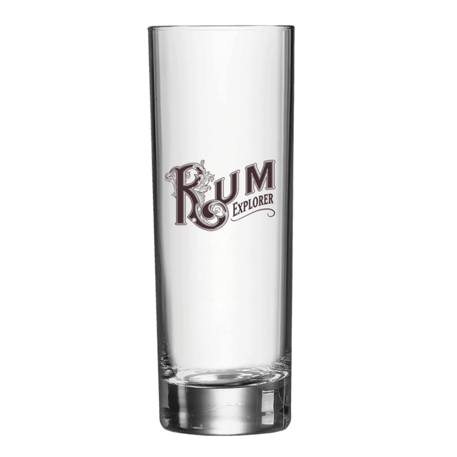 Verre Rum Explorer - Tumbler